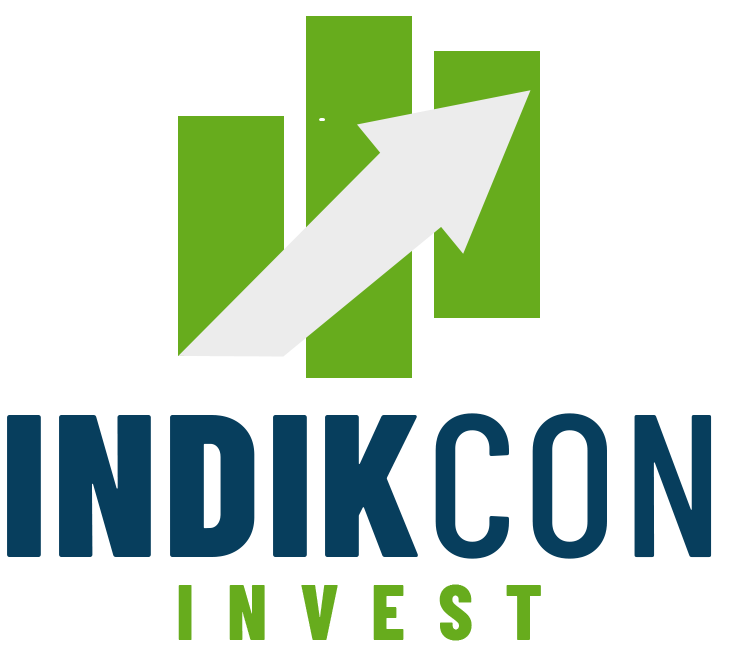 Indikcon Invest Logo